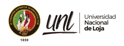 Universidad Nacional de Loja